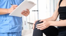 Dr. med. Ramin Ilbeygui - Orthopäde Frauenkirchen 7132