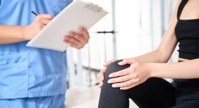 Allgemeine Schmerztherapie