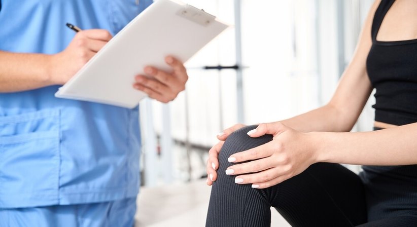 Allgemeine Schmerztherapie - Dr. med. Ramin Ilbeygui - Orthopäde Frauenkirchen 7132