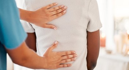 Triggerpunktbehandlung