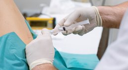 Dr. med. Ramin Ilbeygui - Orthopäde Frauenkirchen 7132