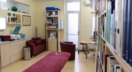 Dr. med. Ramin Ilbeygui - Orthopäde Frauenkirchen 7132