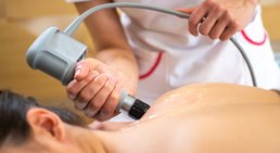 Dr. med. Ramin Ilbeygui - Orthopäde Frauenkirchen 7132