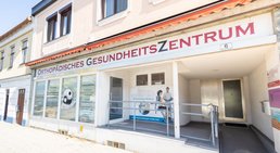 Praxis - Dr. med. Ramin Ilbeygui - Orthopäde Frauenkirchen 7132