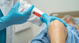 Dr. med. Ramin Ilbeygui - Orthopäde Frauenkirchen 7132