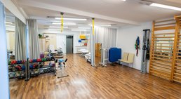 Dr. med. Ramin Ilbeygui - Orthopäde Frauenkirchen 7132