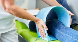 Dr. med. Ramin Ilbeygui - Orthopäde Frauenkirchen 7132