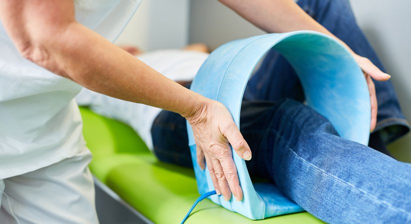 Magnetfeldtherapie - Dr. med. Ramin Ilbeygui - Orthopäde Frauenkirchen 7132