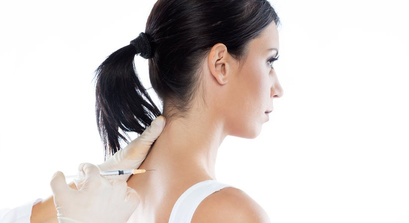 Neuraltherapie - Dr. med. Ramin Ilbeygui - Orthopäde Frauenkirchen 7132