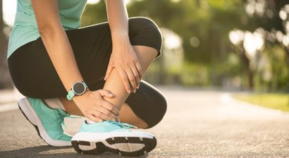 Fasziendistorsionstherapie nach Typaldos