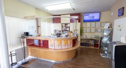 Dr. med. Ramin Ilbeygui - Orthopäde Frauenkirchen 7132