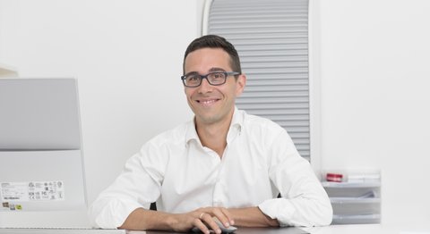Dr. Otto Riedl, MSc - Plastischer Chirurg Tulln 3430