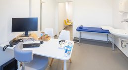 Dr. Otto Riedl, MSc - Plastischer Chirurg Tulln 3430