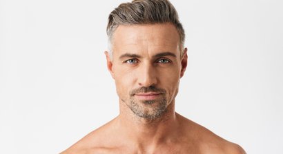 Botox- und Hyaluronsäurebehandlungen