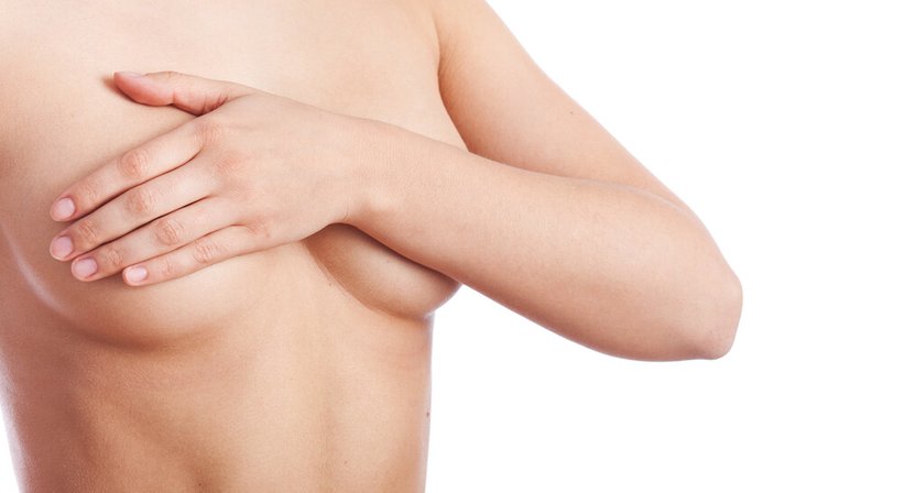 Formkorrektur der Brust bei Fehlbildungen und Asymmetrien - Dr. Otto Riedl, MSc - Plastischer Chirurg Tulln 3430