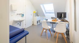 Praxis - Dr. Otto Riedl, MSc - Plastischer Chirurg Tulln 3430