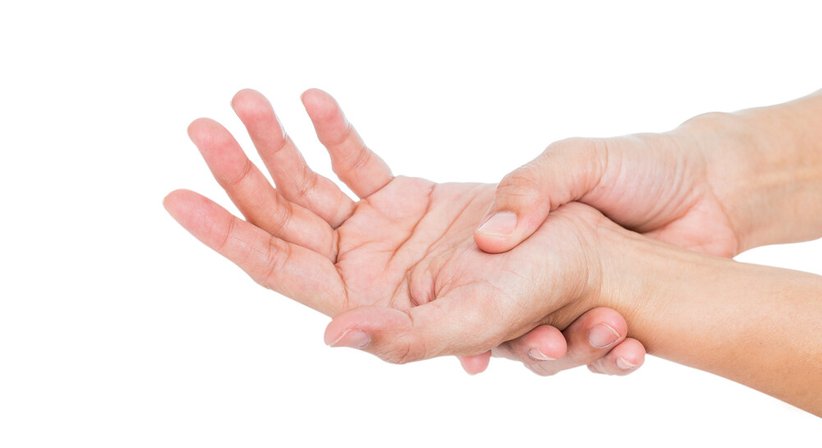 Karpaltunnelsyndrom - Dr. Otto Riedl, MSc - Plastischer Chirurg Tulln 3430