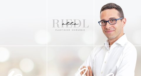 Dr. Otto Riedl, MSc - Plastischer Chirurg Tulln 3430