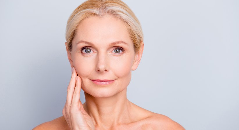 Liftingoperationen (u.a. Facelift, Brauenlift, Stirnlift, Wangenlift, Halslift) - Dr. Otto Riedl, MSc - Plastischer Chirurg Tulln 3430