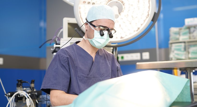 Dr. Otto Riedl, MSc - Plastischer Chirurg Tulln 3430
