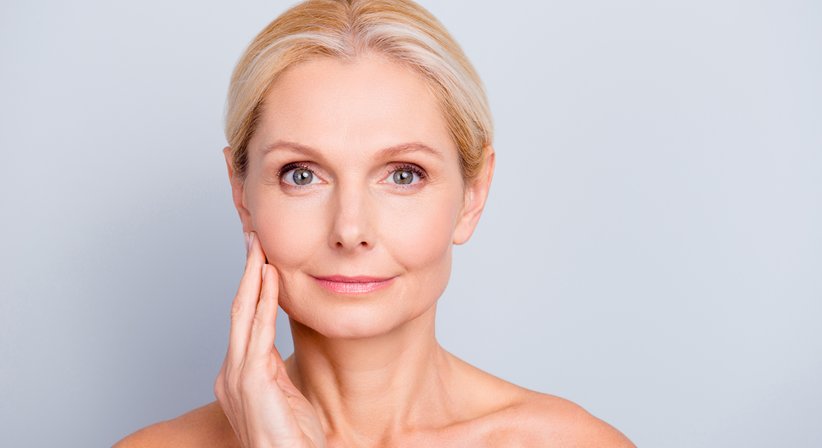 Liftingoperationen (u.a. Facelift, Brauenlift, Stirnlift, Wangenlift, Halslift) - Dr. Otto Riedl, MSc - Plastischer Chirurg Tulln 3430