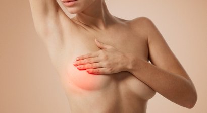 Entfernung von gut- und bösartigen Veränderungen der Brust