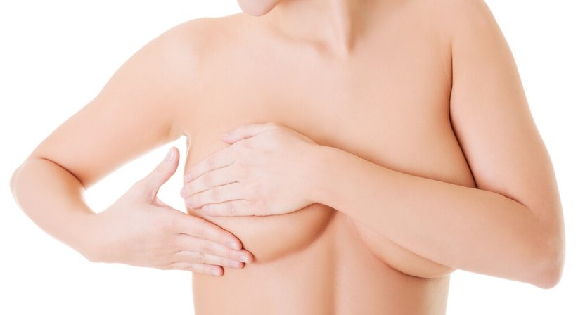 Brustkrebschirurgie (Tumorentfernung und Rekonstruktion) - Dr. Otto Riedl, MSc - Plastischer Chirurg Tulln 3430