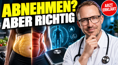 Ärztlich begleitete Gewichtsmedizin