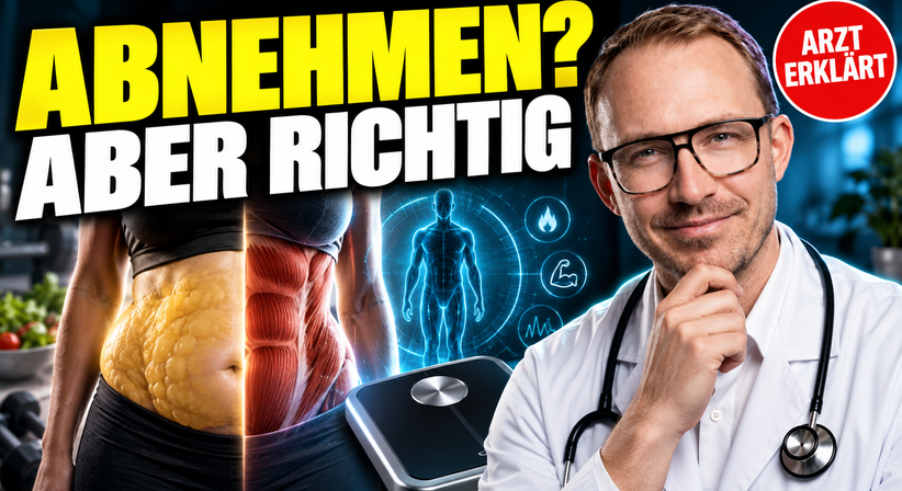 Ärztlich begleitete Gewichtsmedizin bei Dr. med. univ. Daniel Pehböck, DESA