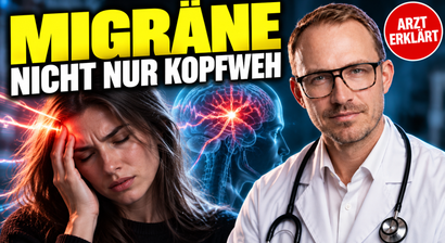 Migräne und Kopfschmerz