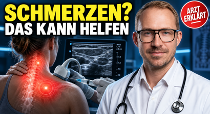 Interventionelle Schmerztherapie