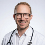 Dr. med. univ. Daniel Pehböck, DESA - Schwerpunkt: Schmerztherapie Hall in Tirol 6060