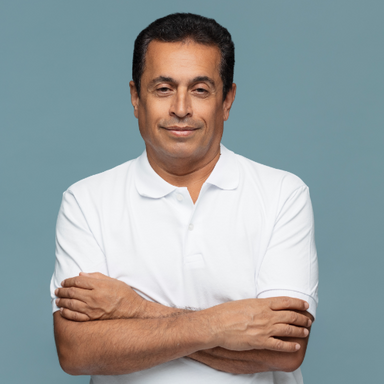 Dr. Hamed Shahi - Praktischer Arzt Wien 1220