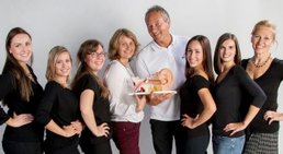 Dr. Peter Karl Hallmann - HNO-Arzt Wien 1220