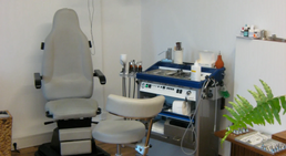 Dr. Peter Karl Hallmann - HNO-Arzt Wien 1220