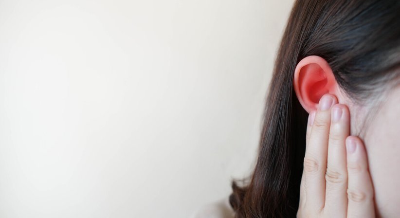 Behandlung von Ohrgeräuschen (Tinnitus) - Dr. Peter Karl Hallmann - HNO-Arzt Wien 1220