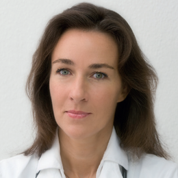 Dr. Alice Wagner - Praktische Ärztin Wien 1120