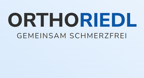 OA Dr. Markus Riedl - Orthopäde Wien 1010