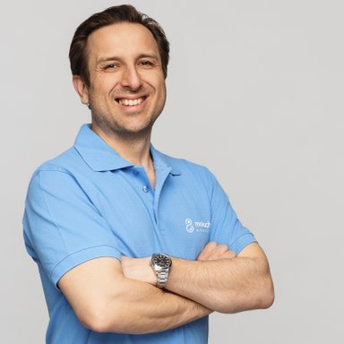 OA Dr. Markus Riedl - Orthopäde Wien 1010