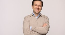 OA Dr. Markus Riedl - Orthopäde Wien 1010