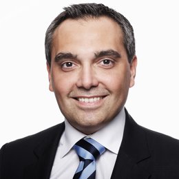 Dr. Erdal Cetin - Orthopäde Wiener Neustadt 2700