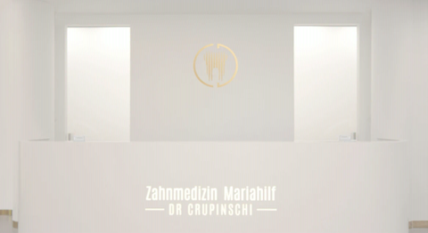 Dr. Cornelius Crupinschi, MBA - Zahnarzt Wien 1060