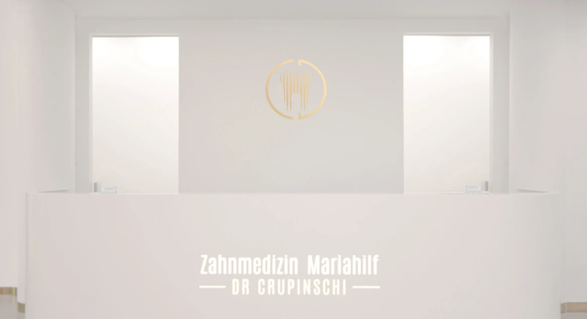 Dr. Cornelius Crupinschi, MBA - Zahnarzt Wien 1060