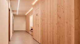 Dr. Tania Fuchs, MSc. - Internistin Klosterneuburg 3400