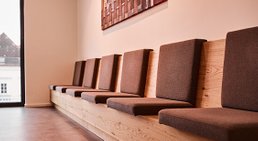 Dr. Tania Fuchs, MSc. - Internistin Klosterneuburg 3400