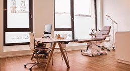 Praxis - Dr. Tania Fuchs, MSc. - Internistin Klosterneuburg 3400