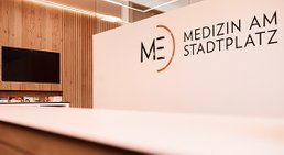 Praxis - Dr. Tania Fuchs, MSc. - Internistin Klosterneuburg 3400