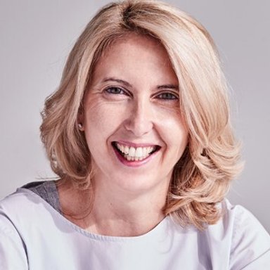 Dr. Tania Fuchs, MSc. - Internistin Klosterneuburg 3400