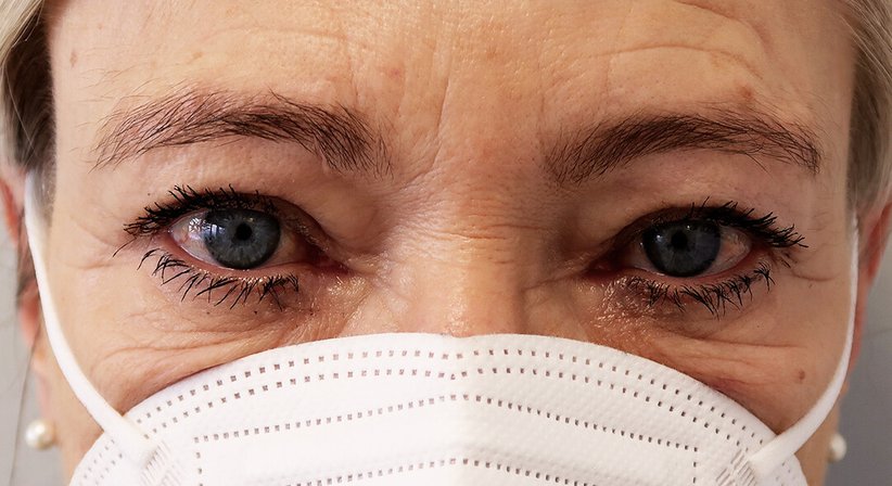 Lidkorrektur - Dr. med. univ. Dani Lutfi - Plastischer Chirurg Wien 1080