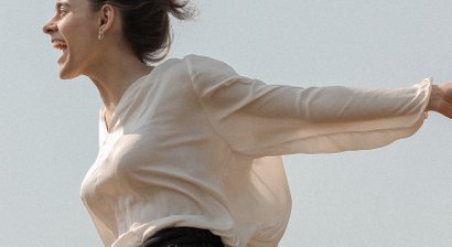 Brustvergörßerung mit Eigenfett 